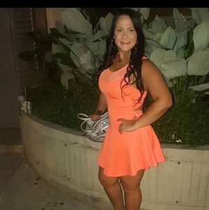 Meet your Posher, Blanca